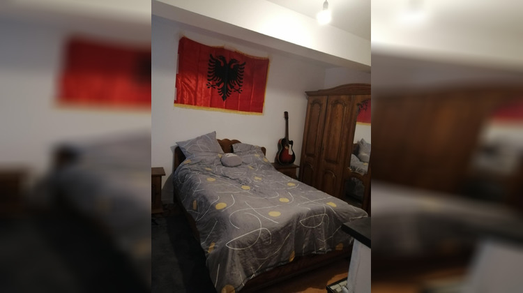 Ma-Cabane - Vente Maison Origny-Sainte-Benoite, 160 m²