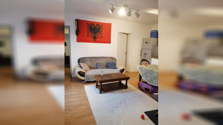 Ma-Cabane - Vente Maison Origny-Sainte-Benoite, 160 m²