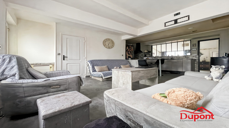 Ma-Cabane - Vente Maison Origny-Sainte-Benoite, 48 m²