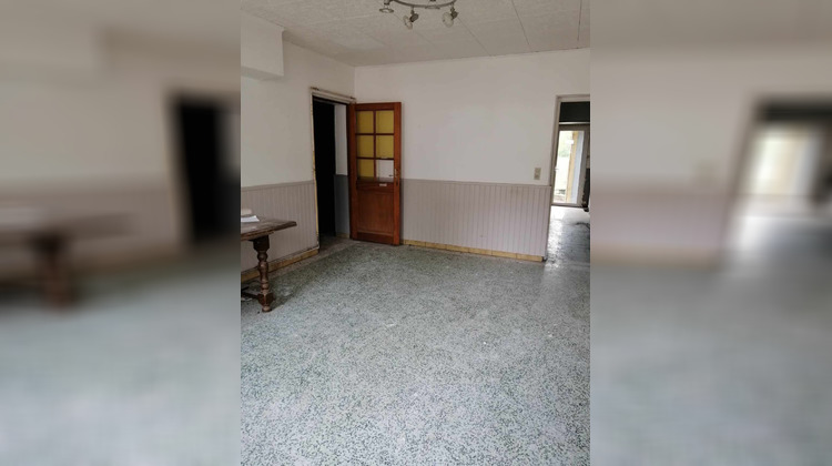 Ma-Cabane - Vente Maison Origny-Sainte-Benoite, 110 m²