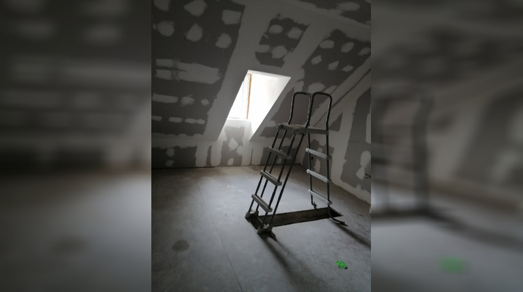 Ma-Cabane - Vente Maison Origny-Sainte-Benoite, 110 m²