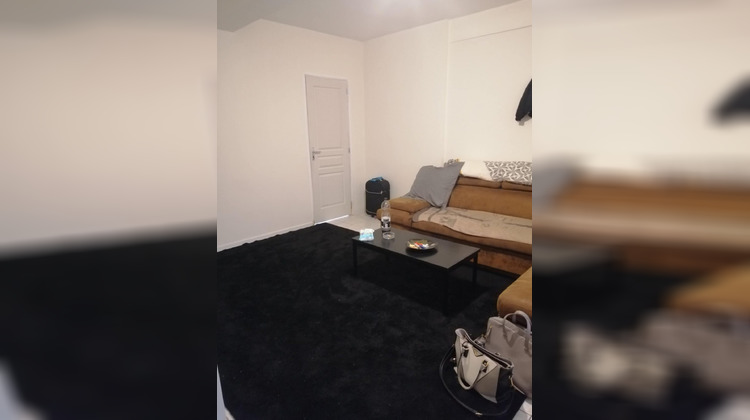 Ma-Cabane - Vente Maison Origny-Sainte-Benoite, 160 m²