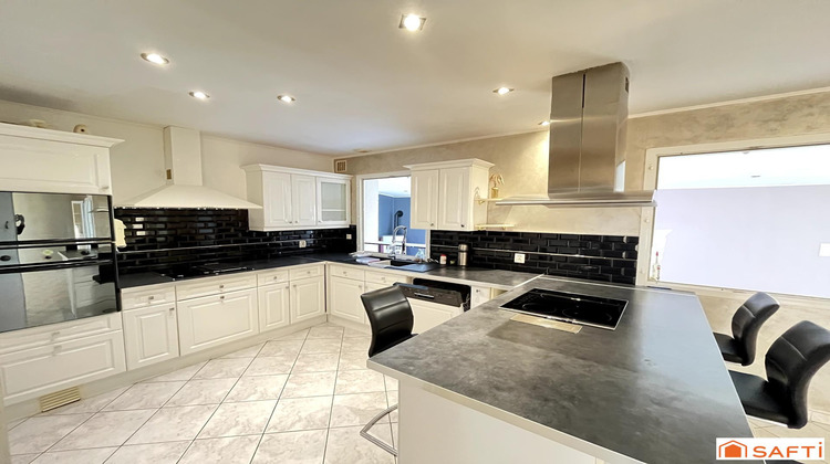 Ma-Cabane - Vente Maison Origny-Sainte-Benoite, 153 m²