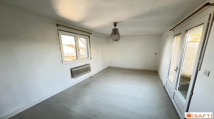 Ma-Cabane - Vente Maison Origny-Sainte-Benoite, 153 m²