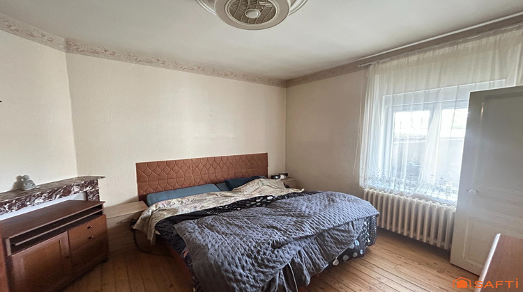 Ma-Cabane - Vente Maison Origny-Sainte-Benoite, 82 m²