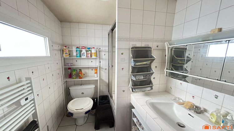 Ma-Cabane - Vente Maison Origny-Sainte-Benoite, 82 m²