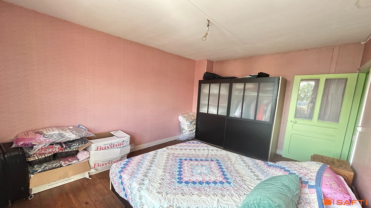 Ma-Cabane - Vente Maison Origny-Sainte-Benoite, 82 m²