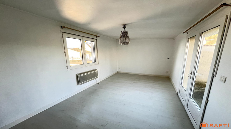 Ma-Cabane - Vente Maison Origny-Sainte-Benoite, 153 m²