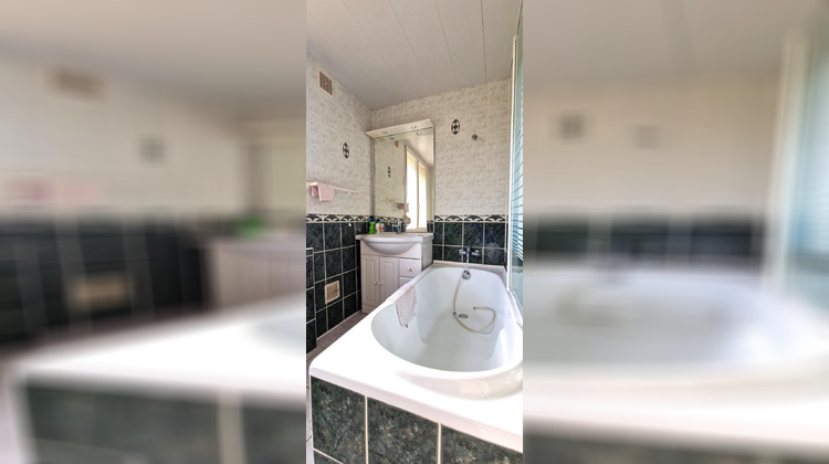 Ma-Cabane - Vente Maison Origny-Sainte-Benoite, 78 m²