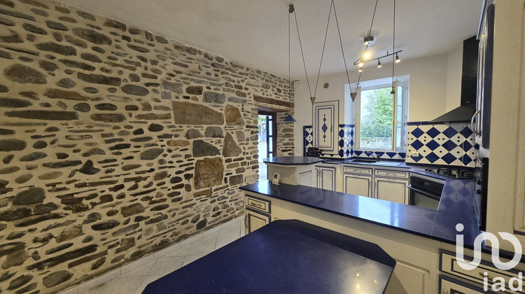 Ma-Cabane - Vente Maison Orin, 209 m²