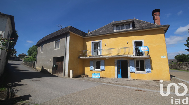 Ma-Cabane - Vente Maison Orin, 209 m²