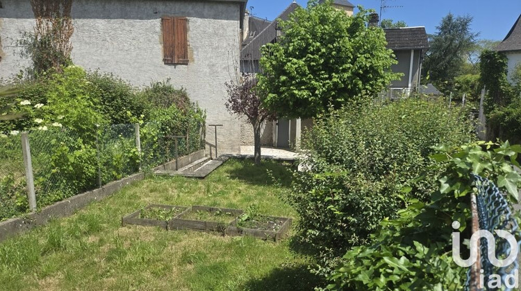 Ma-Cabane - Vente Maison Orin, 209 m²