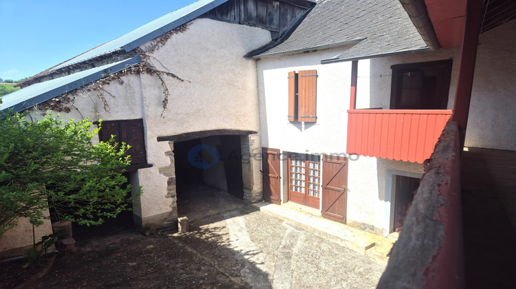 Ma-Cabane - Vente Maison Orin, 126 m²