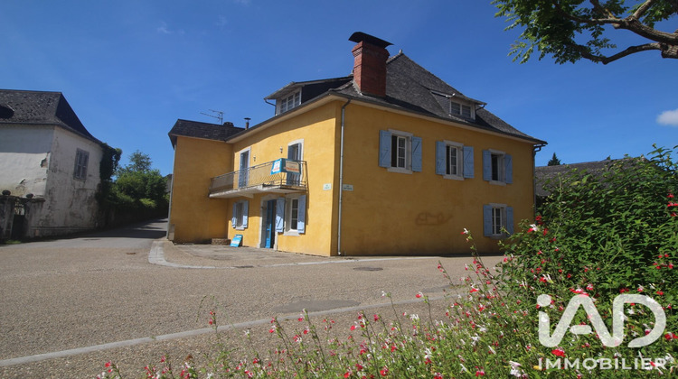 Ma-Cabane - Vente Maison Orin, 209 m²