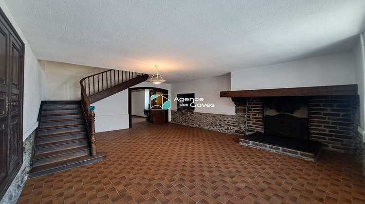 Ma-Cabane - Vente Maison ORIN, 211 m²