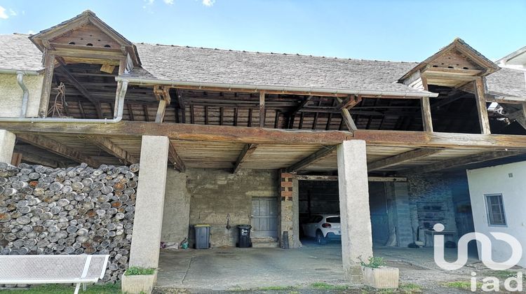 Ma-Cabane - Vente Maison Orincles, 183 m²