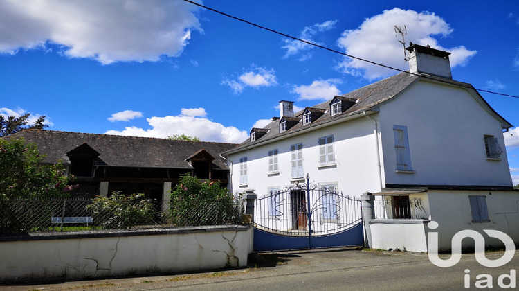 Ma-Cabane - Vente Maison Orincles, 183 m²