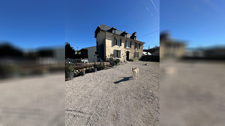 Ma-Cabane - Vente Maison ORINCLES, 247 m²