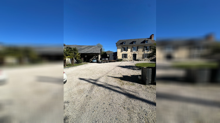 Ma-Cabane - Vente Maison ORINCLES, 247 m²