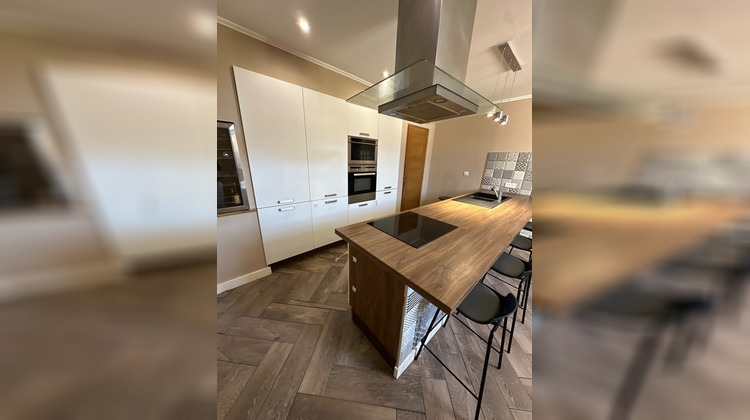 Ma-Cabane - Vente Maison ORINCLES, 247 m²