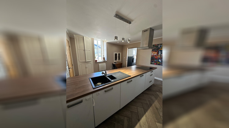 Ma-Cabane - Vente Maison ORINCLES, 247 m²