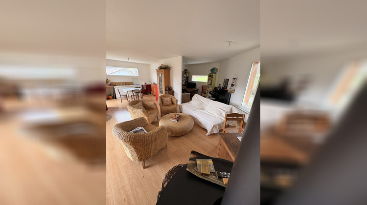 Ma-Cabane - Vente Maison Oriol-en-Royans, 87 m²