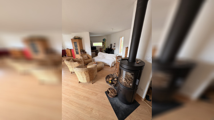 Ma-Cabane - Vente Maison Oriol-en-Royans, 87 m²