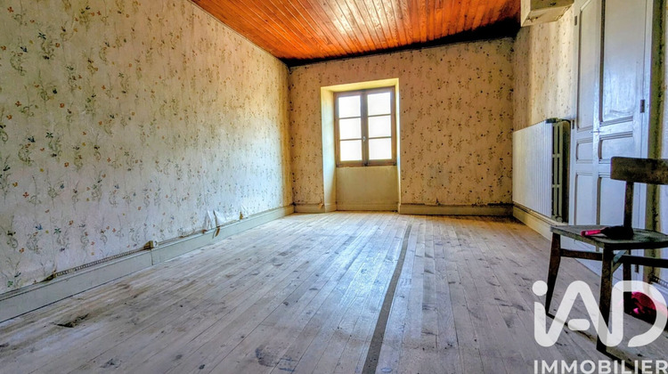 Ma-Cabane - Vente Maison Oriol-en-Royans, 167 m²