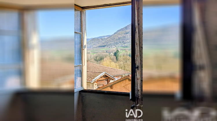 Ma-Cabane - Vente Maison Oriol-en-Royans, 167 m²