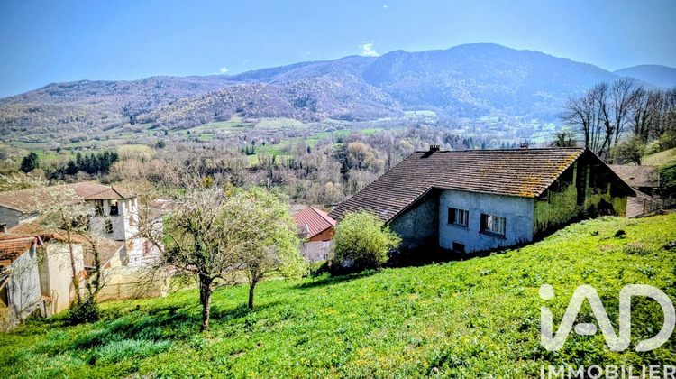 Ma-Cabane - Vente Maison Oriol-en-Royans, 167 m²