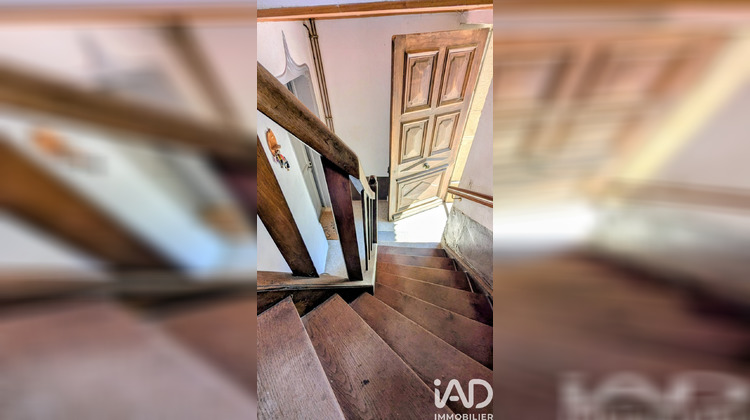 Ma-Cabane - Vente Maison Oriol-en-Royans, 167 m²