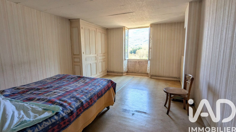 Ma-Cabane - Vente Maison Oriol-en-Royans, 167 m²