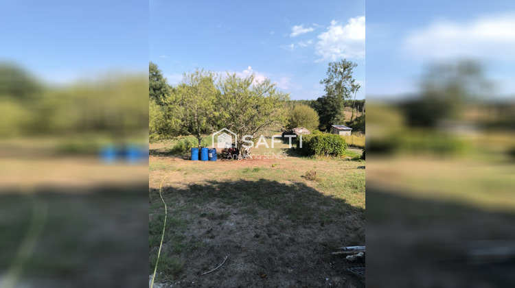 Ma-Cabane - Vente Maison Oriolles, 116 m²