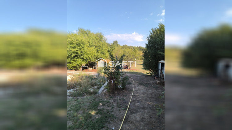 Ma-Cabane - Vente Maison Oriolles, 116 m²