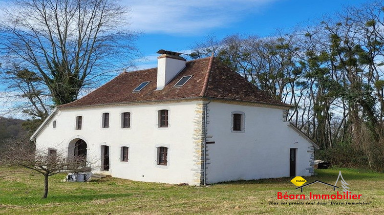 Ma-Cabane - Vente Maison Orion, 300 m²