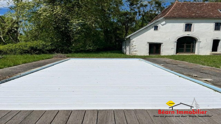 Ma-Cabane - Vente Maison Orion, 300 m²