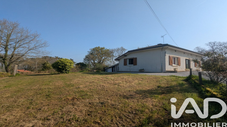 Ma-Cabane - Vente Maison Orist, 95 m²