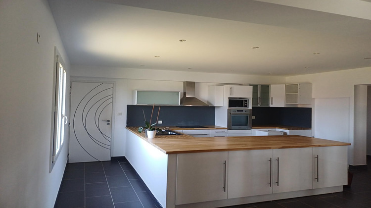 Ma-Cabane - Vente Maison Orival, 234 m²