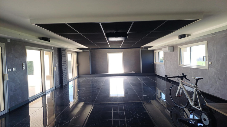 Ma-Cabane - Vente Maison Orival, 234 m²