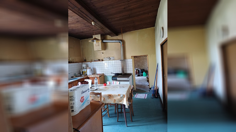 Ma-Cabane - Vente Maison Orival, 76 m²