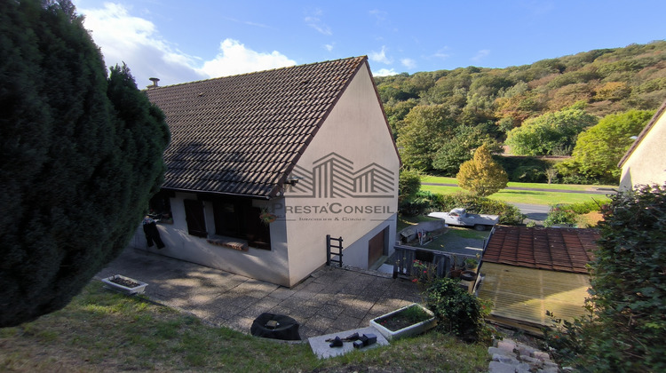 Ma-Cabane - Vente Maison Orival, 118 m²