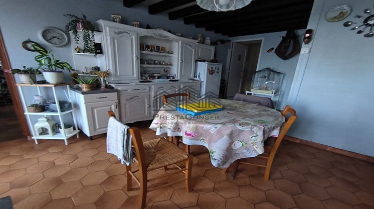 Ma-Cabane - Vente Maison Orival, 113 m²