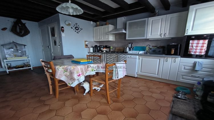 Ma-Cabane - Vente Maison Orival, 113 m²