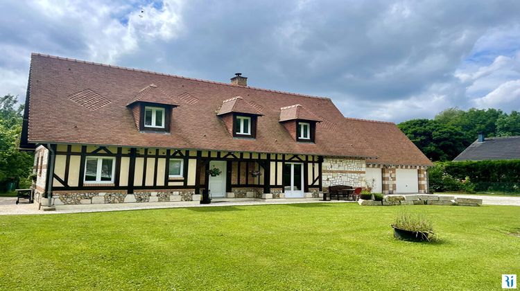 Ma-Cabane - Vente Maison ORIVAL, 220 m²