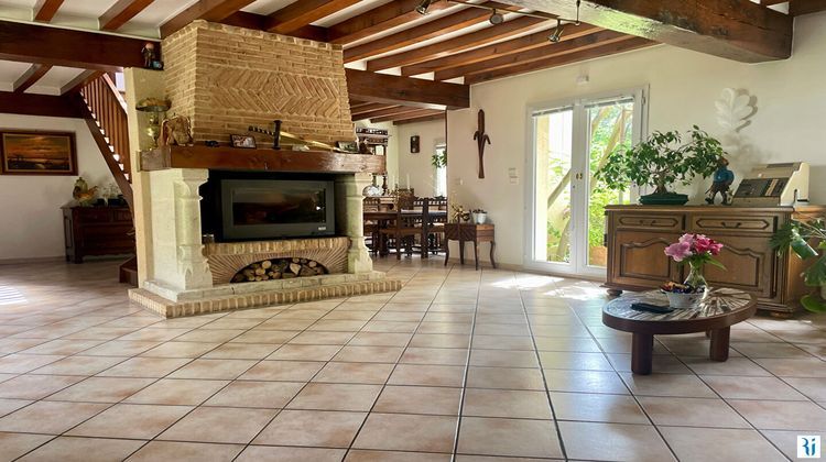 Ma-Cabane - Vente Maison ORIVAL, 220 m²