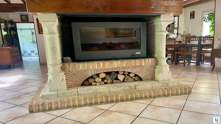 Ma-Cabane - Vente Maison ORIVAL, 220 m²