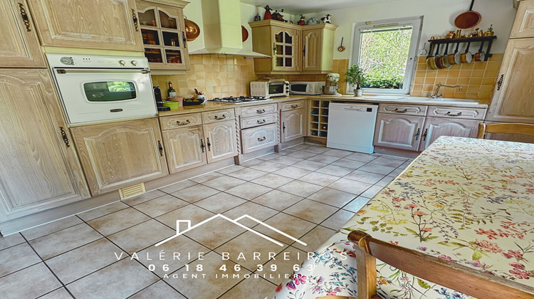 Ma-Cabane - Vente Maison ORIVAL, 185 m²