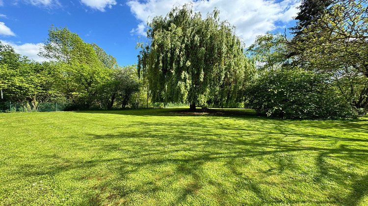 Ma-Cabane - Vente Maison ORIVAL, 185 m²