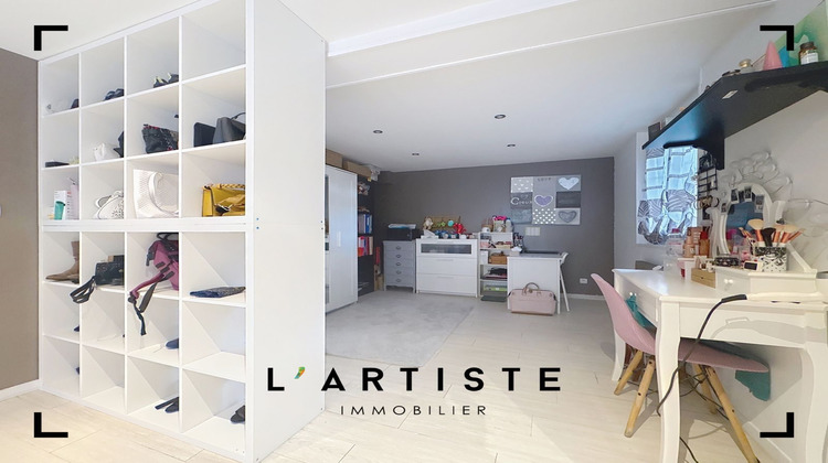 Ma-Cabane - Vente Maison Orival, 175 m²