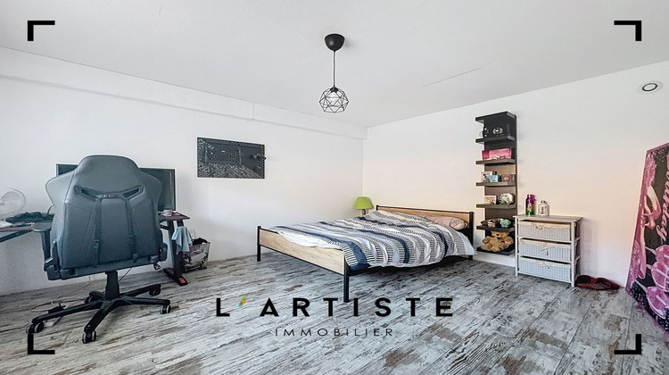 Ma-Cabane - Vente Maison Orival, 175 m²